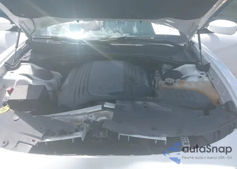 2015 Dodge Charger R/T from USA, damaged, VIN 2C3CDXCT9FH729560